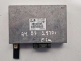 Bluetooth control unit module