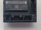Door control unit/module