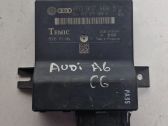 Other control units/modules