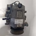 Air conditioning (A/C) compressor (pump)