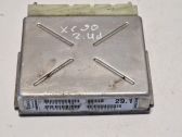 Engine control unit/module