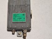 Aerial antenna amplifier