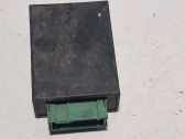 Comfort/convenience module