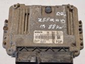 Calculateur moteur ECU