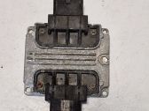 Gearbox control unit/module