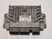 Engine control unit/module ECU