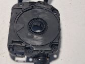 Wiper turn signal indicator stalk/switch