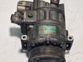 Klimakompressor Pumpe
