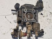 Throttle valve