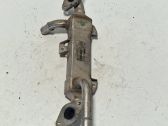 EGR valve cooler