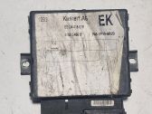 Comfort/convenience module