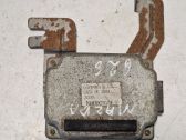 Other control units/modules