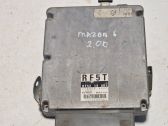 Unidad de control/módulo del motor