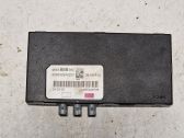 Aerial antenna amplifier