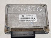 Getriebesteuergerät TCU