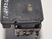 ABS Steuergerät