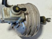 Brake booster