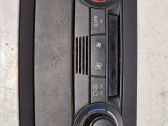 Climate control/heater control trim