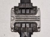 Gearbox control unit/module