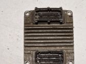 Calculateur moteur ECU