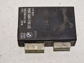 Suspension control unit/module
