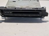 Radio/CD/DVD/GPS head unit
