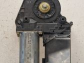 Front door window regulator motor
