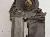 Front door window regulator motor