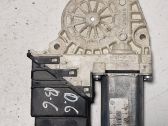 Front door window regulator motor