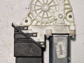 Rear door window regulator motor