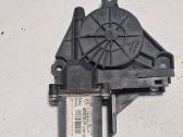 Front door window regulator motor