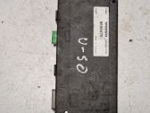 Tow bar trailer control unit/module