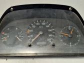 Compteur de vitesse tableau de bord