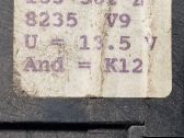 Climate control unit