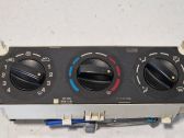 Climate control unit