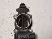 Throttle valve