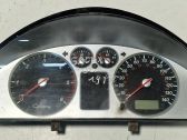 Speedometer (instrument cluster)