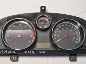 Speedometer (instrument cluster)