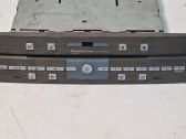 Radio/CD/DVD/GPS head unit