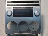 Radio/CD/DVD/GPS head unit