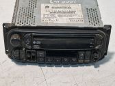 Radio/CD/DVD/GPS-pääyksikkö