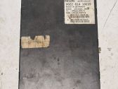 Video control module