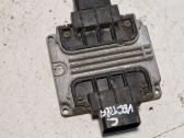 Gearbox control unit/module