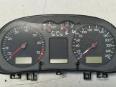 Speedometer (instrument cluster)