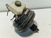 Brake booster