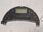 Speedometer (instrument cluster)