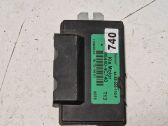 Gearbox control unit/module