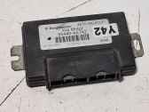 Gearbox control unit/module