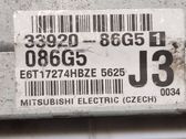 Engine control unit/module