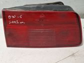 Tailgate rear/tail lights